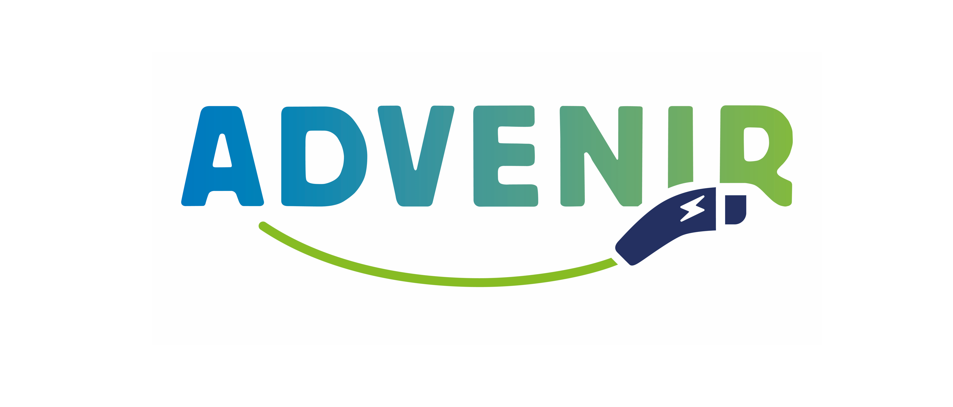 Advenir : Aides pour bornes de recharge électrique.