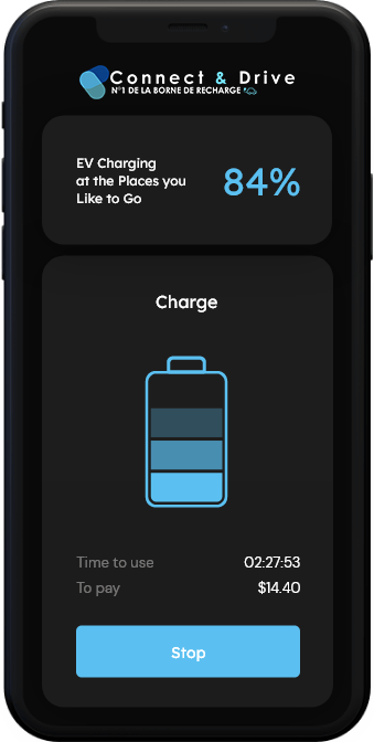 Aides pour bornes de recharge électrique